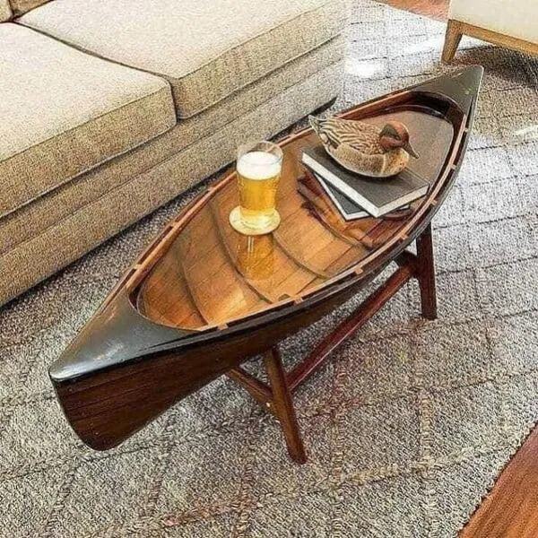 Amazing Woodworking (25 pics)