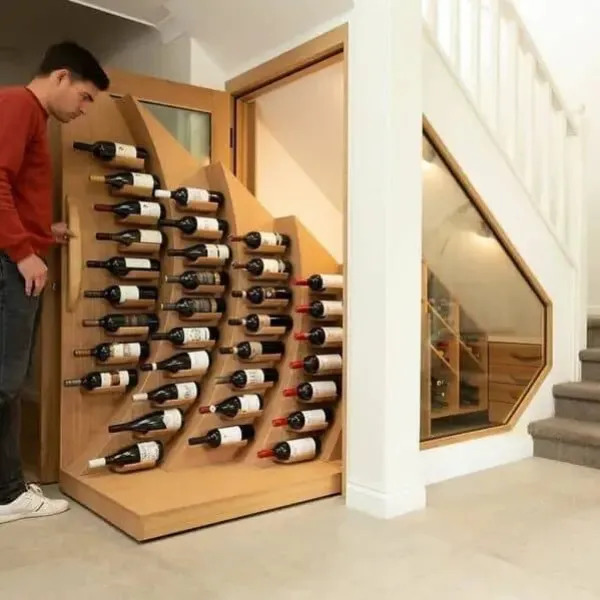 Amazing Woodworking (25 pics)