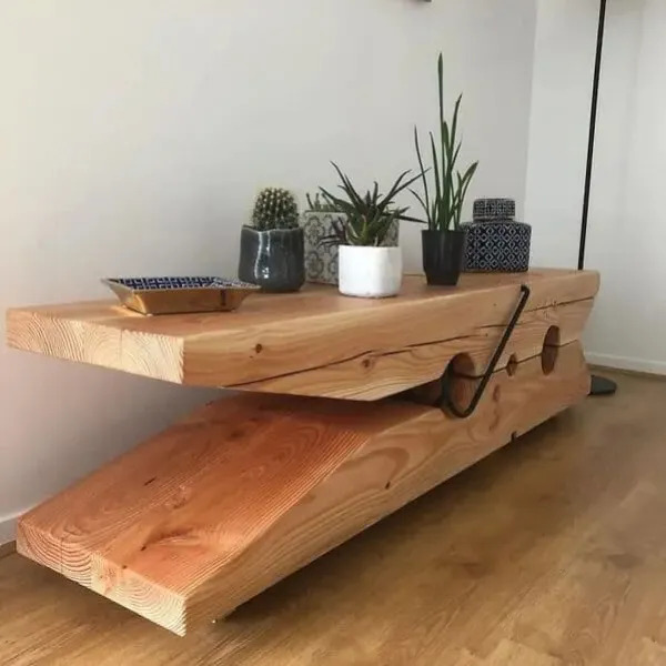 Amazing Woodworking (25 pics)