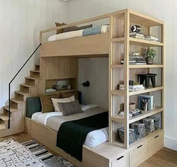 Amazing Woodworking (25 pics)