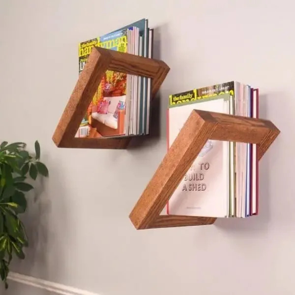 Amazing Woodworking (25 pics)
