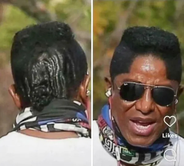 Awful Haircuts (27 pics) Awful Haircuts (27 pics)