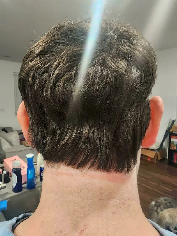 Awful Haircuts (27 pics)