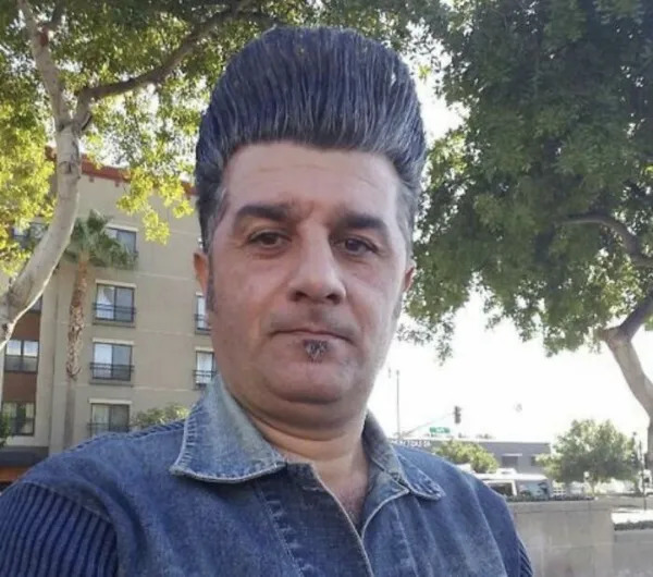 Awful Haircuts (27 pics) Awful Haircuts (27 pics)