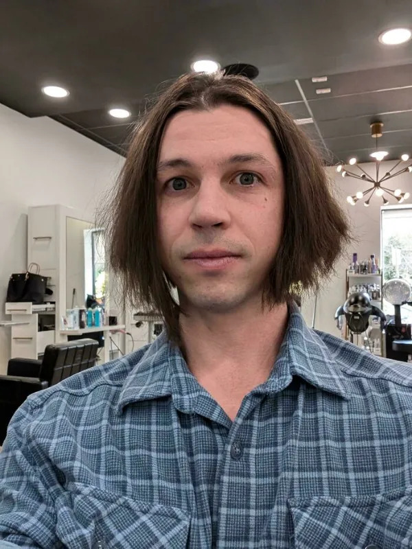 Awful Haircuts (27 pics) Awful Haircuts (27 pics)