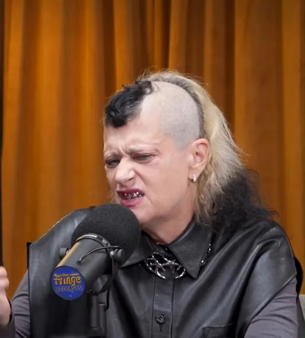 Awful Haircuts (27 pics) Awful Haircuts (27 pics)