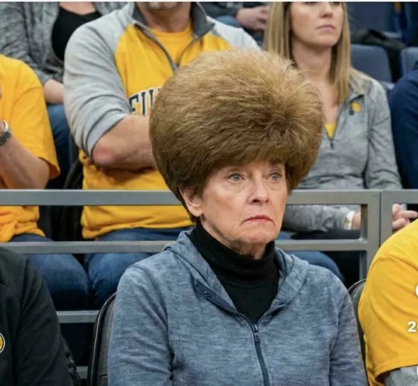 Awful Haircuts (27 pics) Awful Haircuts (27 pics)