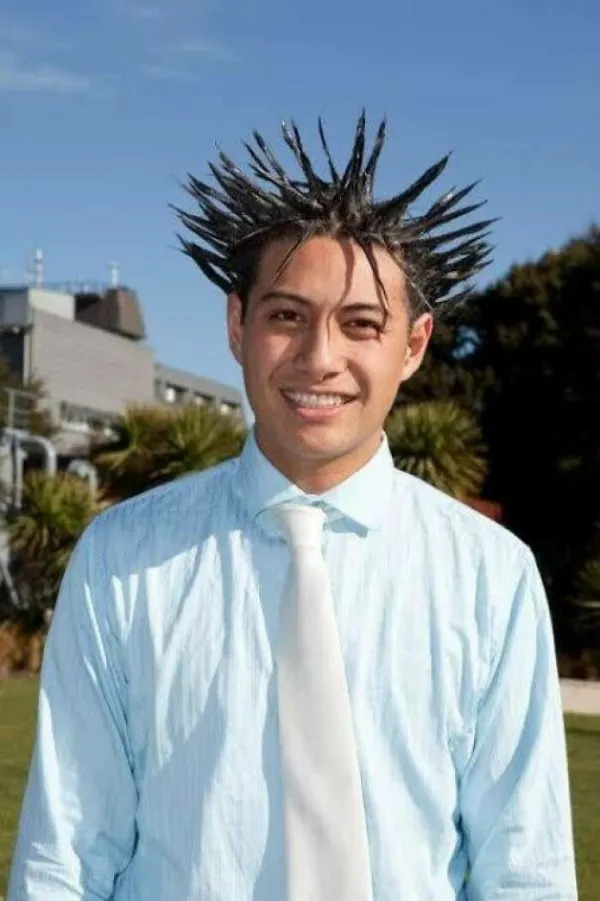 Awful Haircuts (27 pics) Awful Haircuts (27 pics)