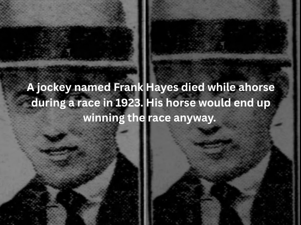 Creepy Facts (14 pics) Creepy Facts (14 pics)