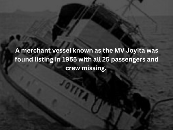Creepy Facts (14 pics) Creepy Facts (14 pics)