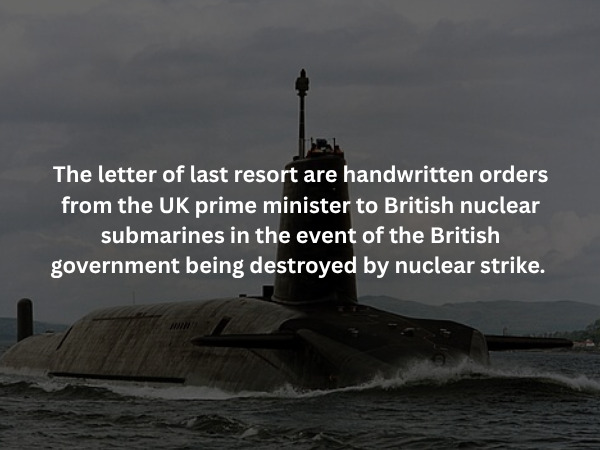 Creepy Facts (14 pics) Creepy Facts (14 pics)