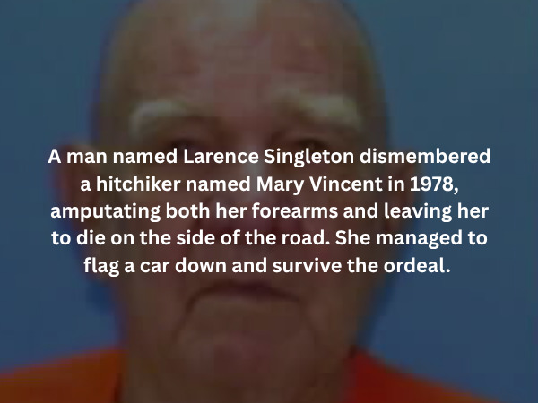 Creepy Facts (14 pics) Creepy Facts (14 pics)
