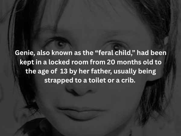 Creepy Facts (14 pics) Creepy Facts (14 pics)