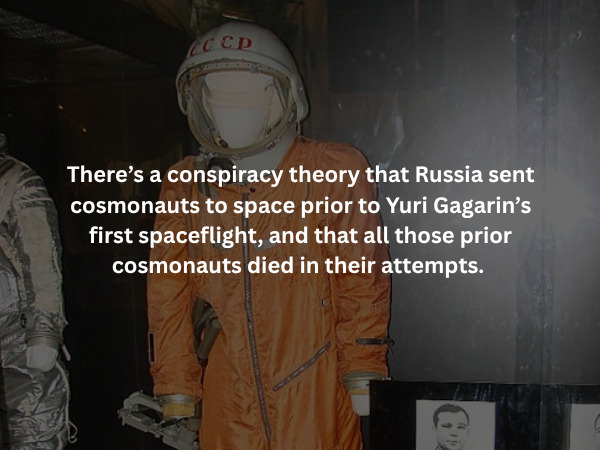Creepy Facts (14 pics) Creepy Facts (14 pics)