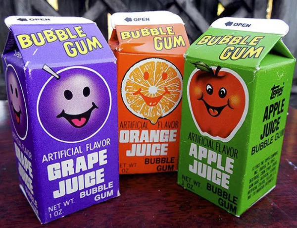 Products From The Past (25 pics)