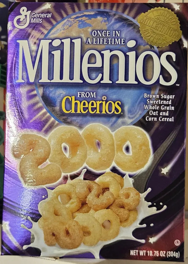 Products From The Past (25 pics)