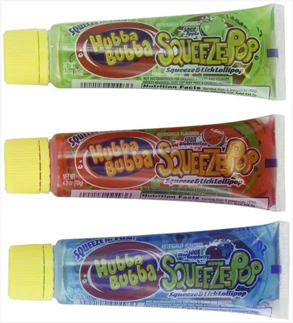 Products From The Past (25 pics)