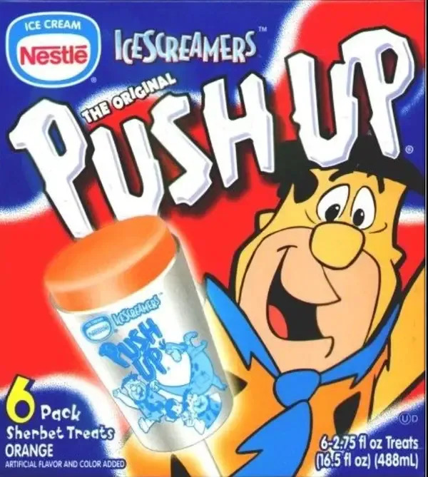 Products From The Past (25 pics)