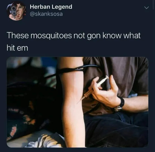 Random Memes (23 pics)
