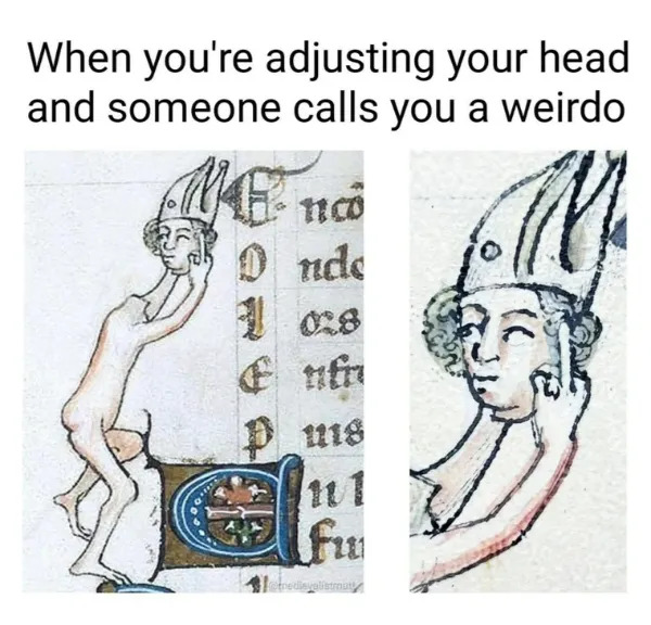 Random Memes (23 pics)