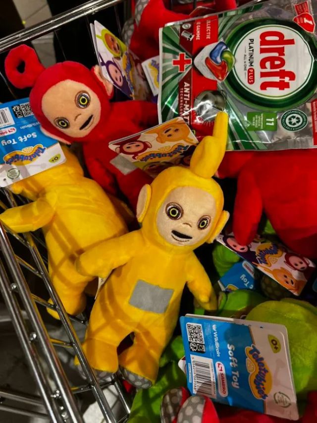 Scary Finds (29 pics) Scary Finds (29 pics)