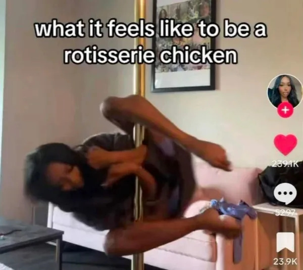 Random Memes (23 pics)