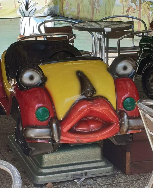 Scary Finds (29 pics) Scary Finds (29 pics)