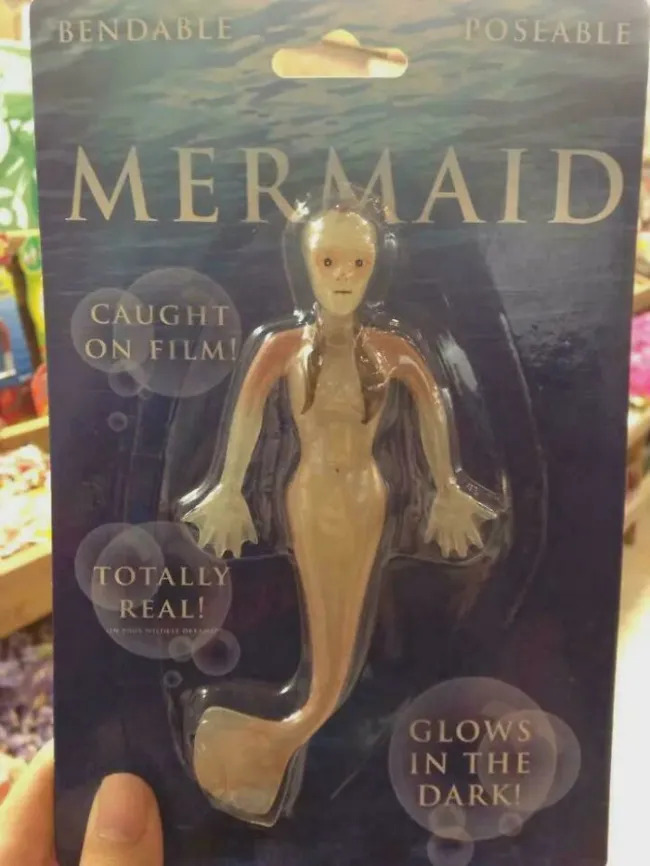Scary Finds (29 pics) Scary Finds (29 pics)