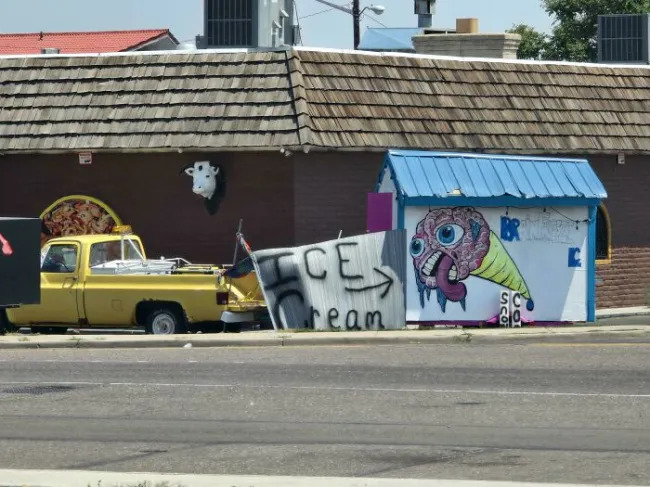 Scary Finds (29 pics) Scary Finds (29 pics)