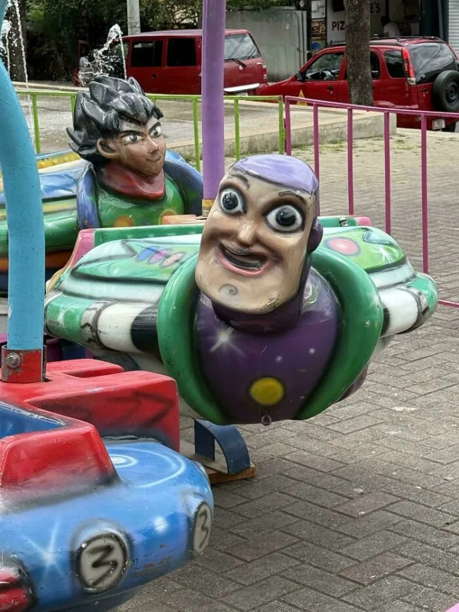 Scary Finds (29 pics) Scary Finds (29 pics)
