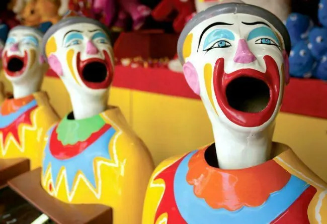 Scary Finds (29 pics) Scary Finds (29 pics)