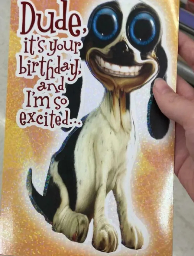 Scary Finds (29 pics) Scary Finds (29 pics)