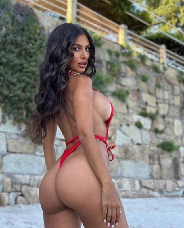 Slim Girls (21 pics)