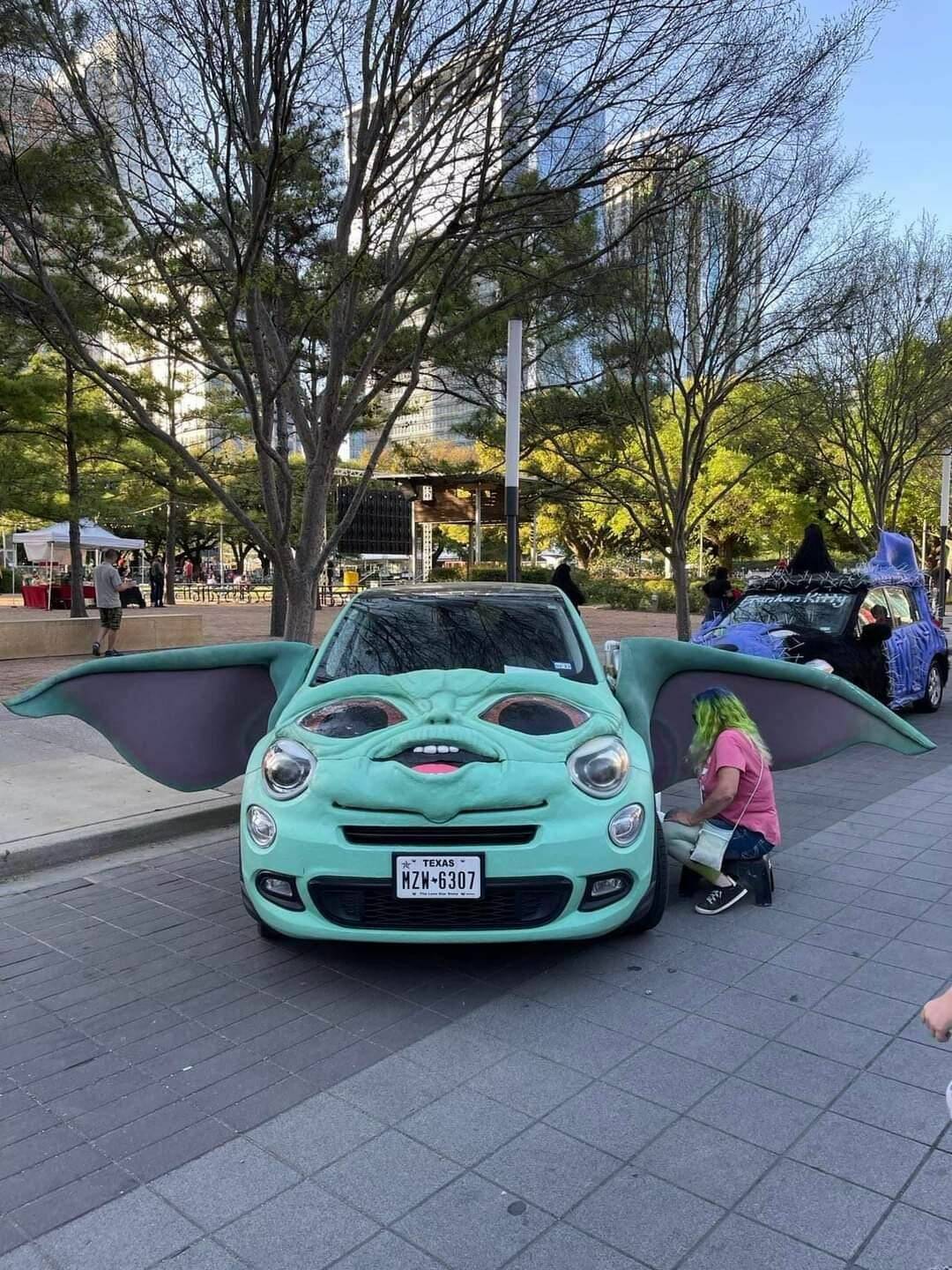 Daily Pictures. Part 2 (77 pics)