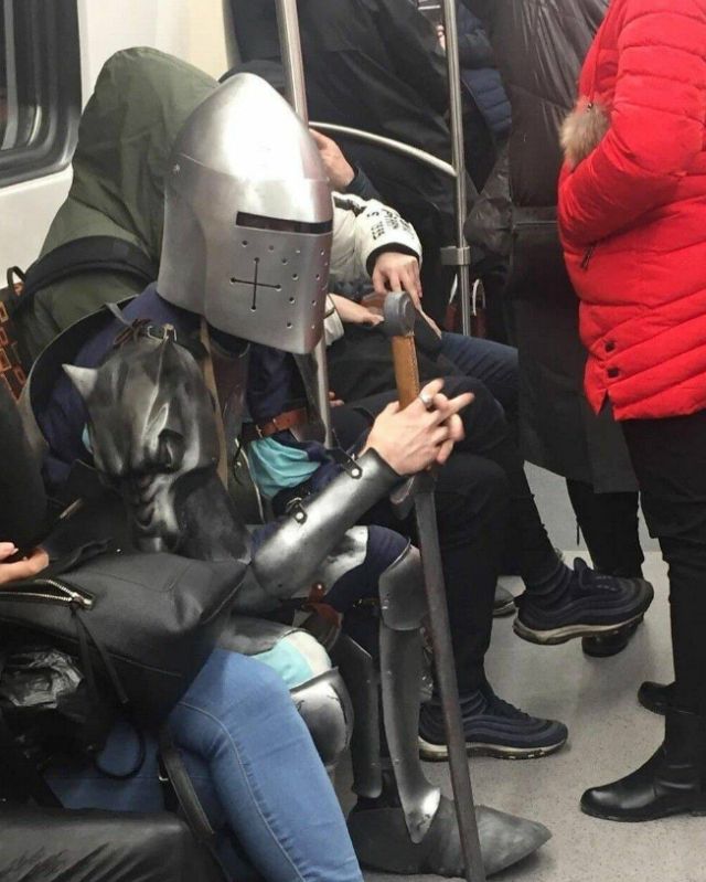 Daily Pictures. Part 2 (77 pics)