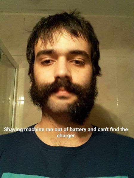 Daily Pictures. Part 2 (77 pics)