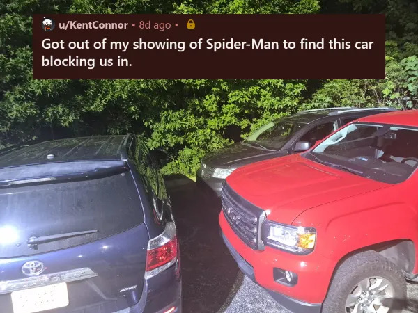 Bad Days Happen (14 pics)