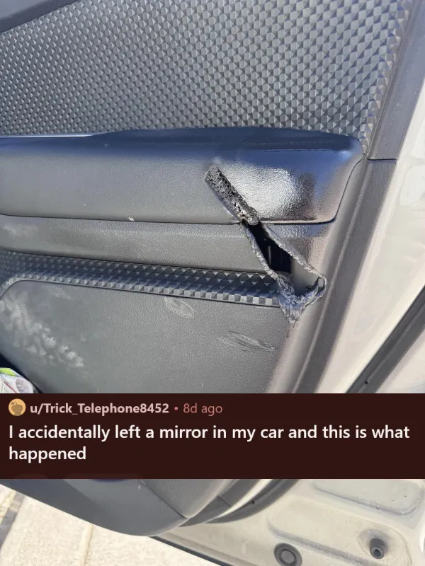 Bad Days Happen (14 pics)