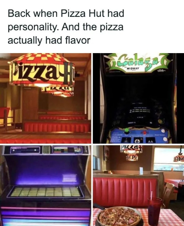 A Little Bit Of Nostalgia (21 pics) A Little Bit Of Nostalgia (21 pics)