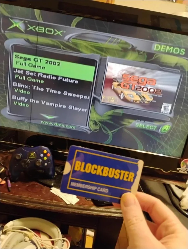 A Little Bit Of Nostalgia (21 pics) A Little Bit Of Nostalgia (21 pics)