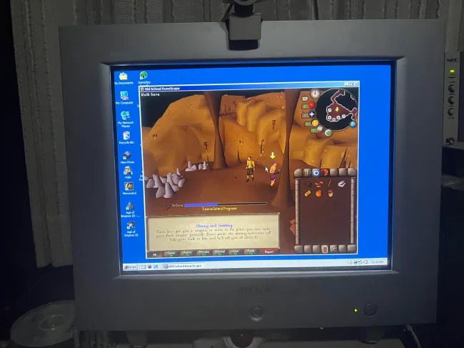 A Little Bit Of Nostalgia (21 pics) A Little Bit Of Nostalgia (21 pics)
