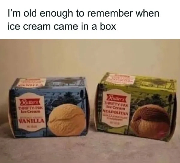 A Little Bit Of Nostalgia (21 pics)