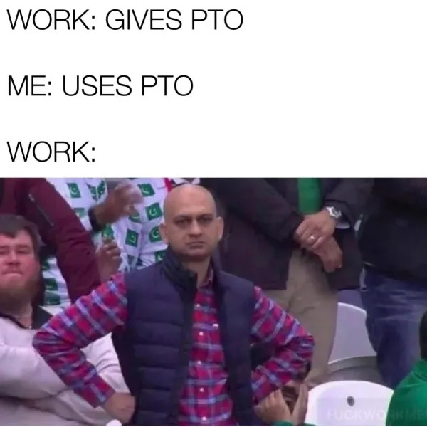 Work Memes (19 pics)