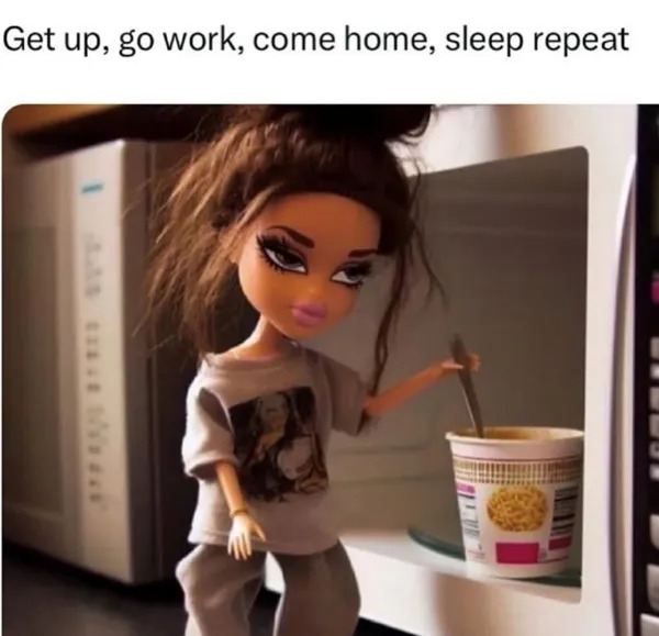 Work Memes (19 pics)