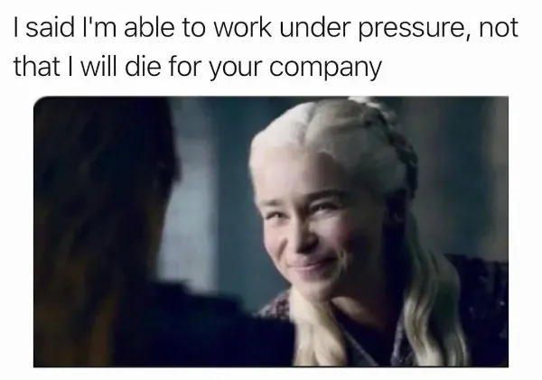 Work Memes (19 pics)