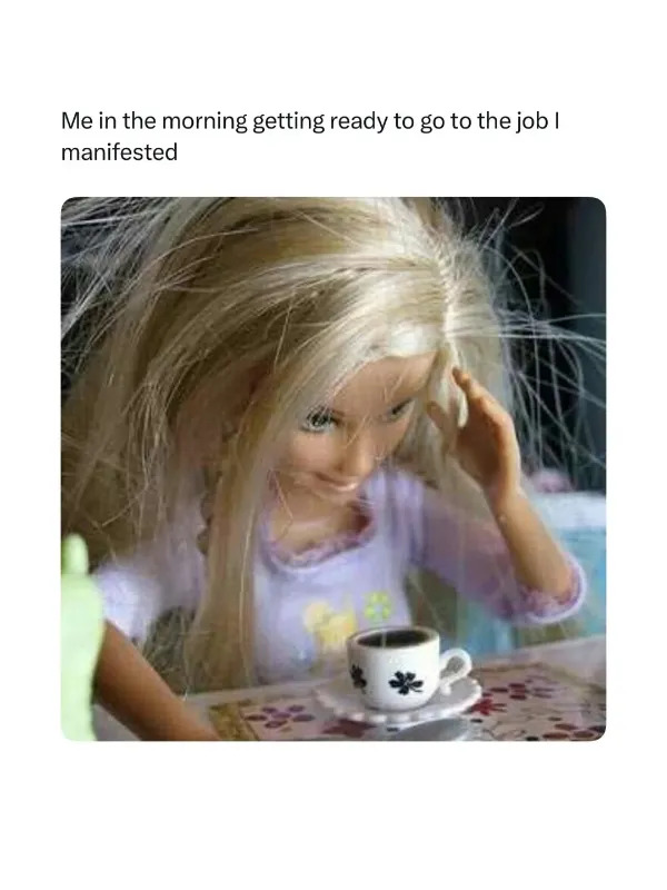 Work Memes (19 pics)