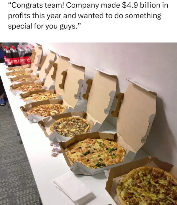 Work Memes (19 pics)