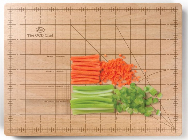 Photos For Perfectionists (19 pics)