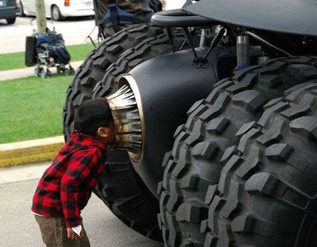 Unfortunate Situations (27 pics)
