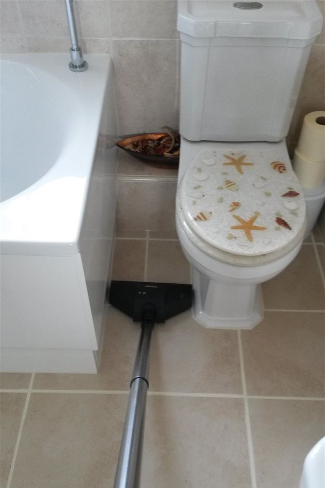 Photos For Perfectionists (19 pics)